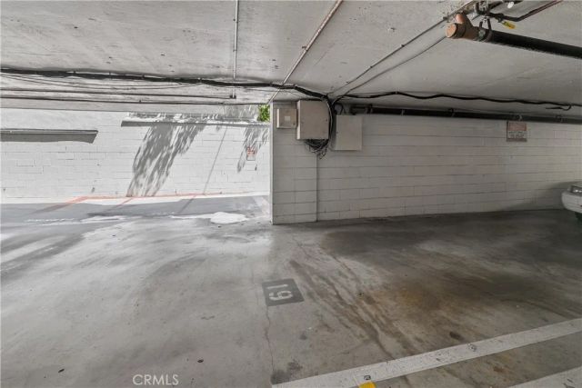 6151 Orange Street 308, Los Angeles, CA 90048
