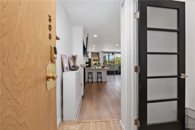 6151 Orange Street 308, Los Angeles, CA 90048
