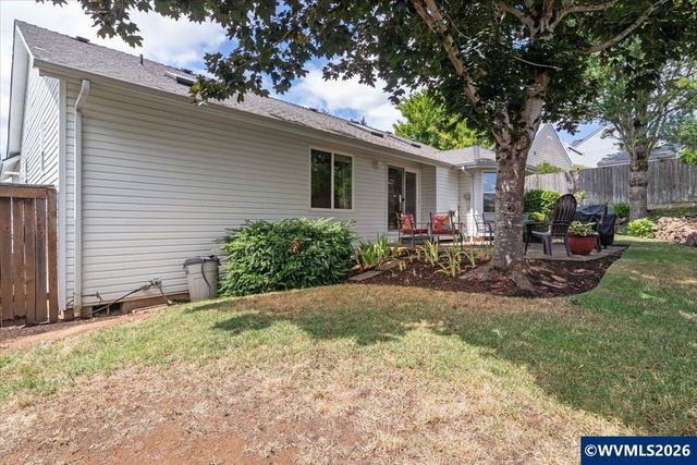 2577 Ptarmigan St NW, Salem, OR 97304