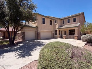 13530 W BANFF Lane, Surprise, AZ 85379