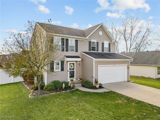 2518 Jasper Street NE, Canton, OH 44721