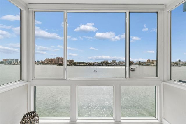 644 ISLAND WAY 603, Clearwater Beach, FL 33767