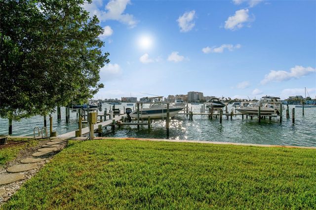 644 ISLAND WAY 603, Clearwater Beach, FL 33767