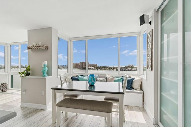 644 ISLAND WAY 603, Clearwater Beach, FL 33767