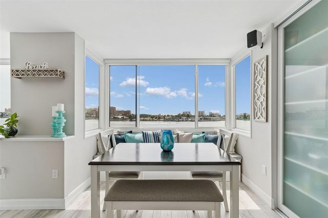 644 ISLAND WAY 603, Clearwater Beach, FL 33767