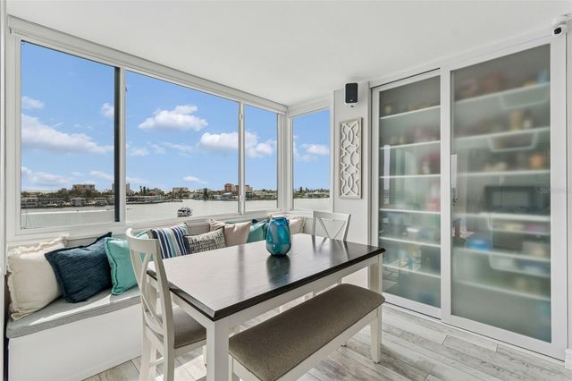 644 ISLAND WAY 603, Clearwater Beach, FL 33767