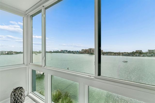 644 ISLAND WAY 603, Clearwater Beach, FL 33767