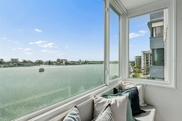 644 ISLAND WAY 603, Clearwater Beach, FL 33767