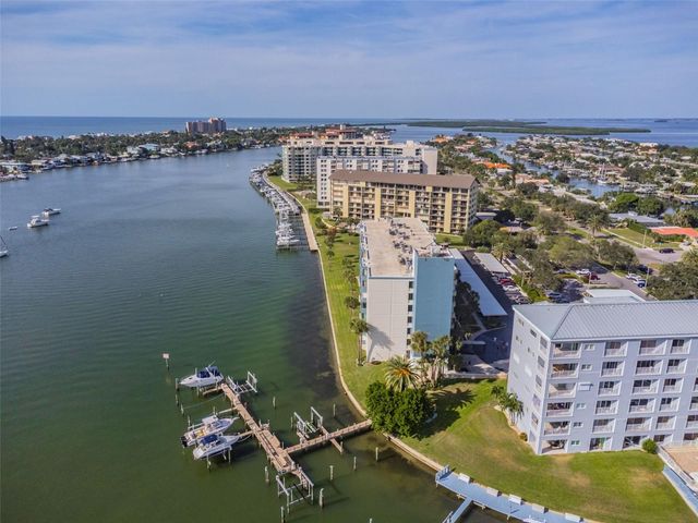 644 ISLAND WAY 603, Clearwater Beach, FL 33767
