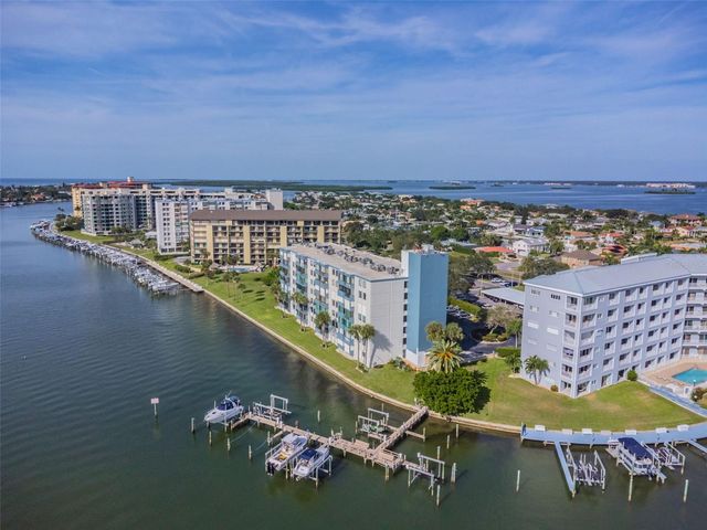 644 ISLAND WAY 603, Clearwater Beach, FL 33767