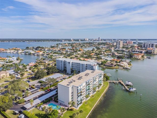 644 ISLAND WAY 603, Clearwater Beach, FL 33767