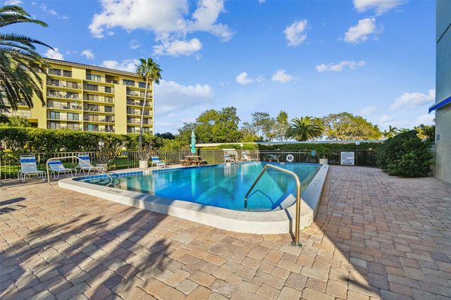 644 ISLAND WAY 603, Clearwater Beach, FL 33767