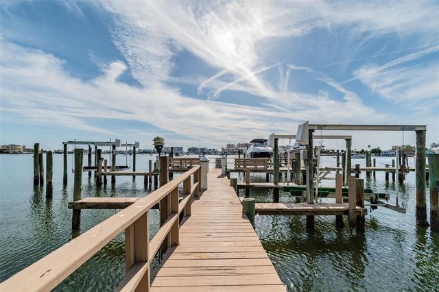 644 ISLAND WAY 603, Clearwater Beach, FL 33767