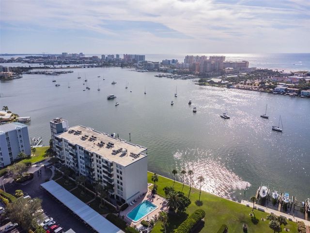 644 ISLAND WAY 603, Clearwater Beach, FL 33767