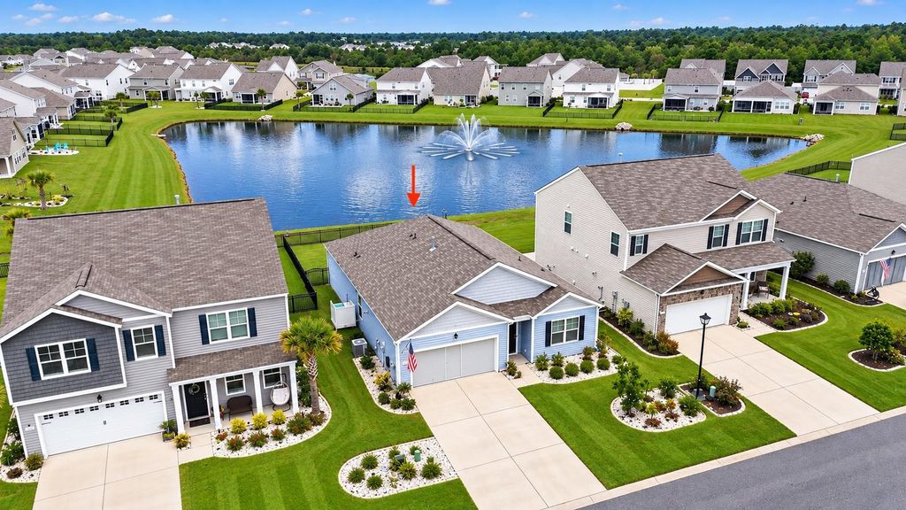 2013 Musgrove Mill Way, Myrtle Beach, SC 29579 — photo 2