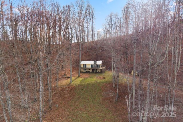 2650 Secluded Valley Road, Marshall, NC 28753
