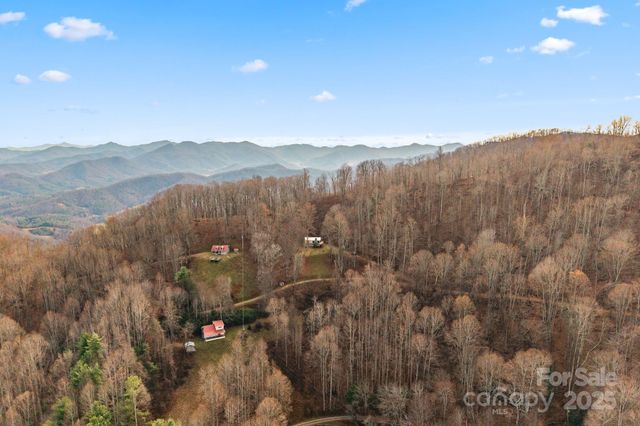 2650 Secluded Valley Road, Marshall, NC 28753