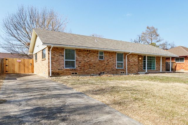 704 S Waterview Drive, Richardson, TX 75080