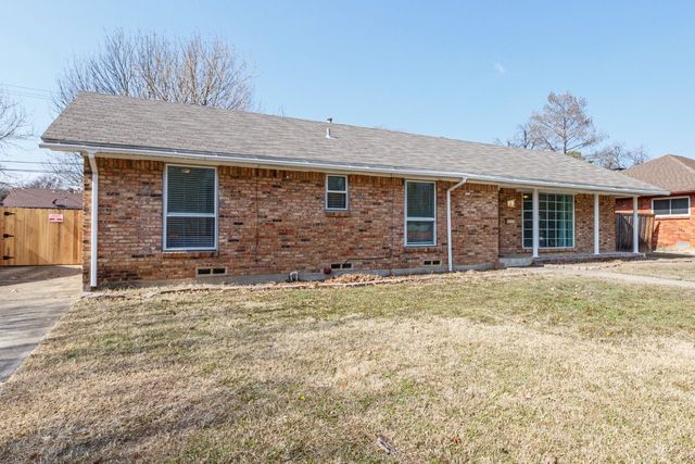 704 S Waterview Drive, Richardson, TX 75080