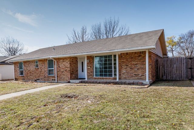 704 S Waterview Drive, Richardson, TX 75080