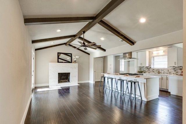 704 S Waterview Drive, Richardson, TX 75080