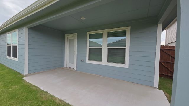 243 Desert Willow Way, Royse City, TX 75189