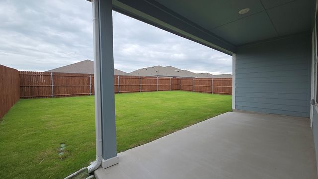 243 Desert Willow Way, Royse City, TX 75189