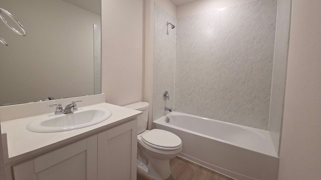 243 Desert Willow Way, Royse City, TX 75189