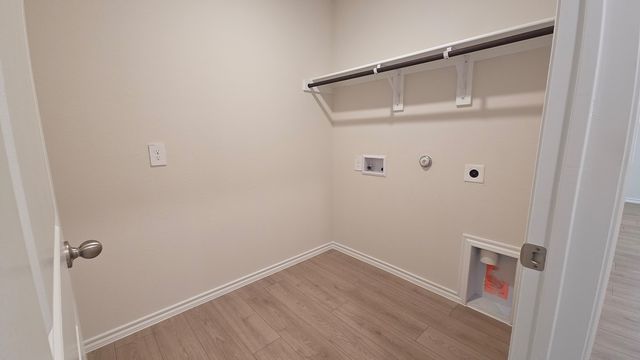243 Desert Willow Way, Royse City, TX 75189
