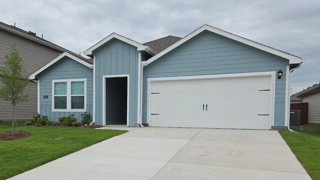 243 Desert Willow Way, Royse City, TX 75189