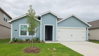 243 Desert Willow Way, Royse City, TX 75189