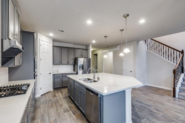 14904 Cabrillo WAY, Austin, TX 78738