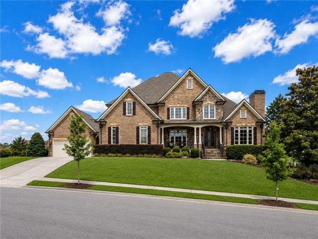 2262 Crimson King Drive, Braselton, GA 30517