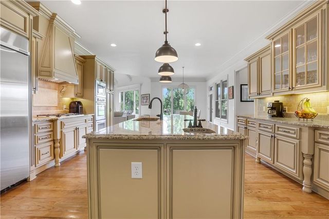 2262 Crimson King Drive, Braselton, GA 30517