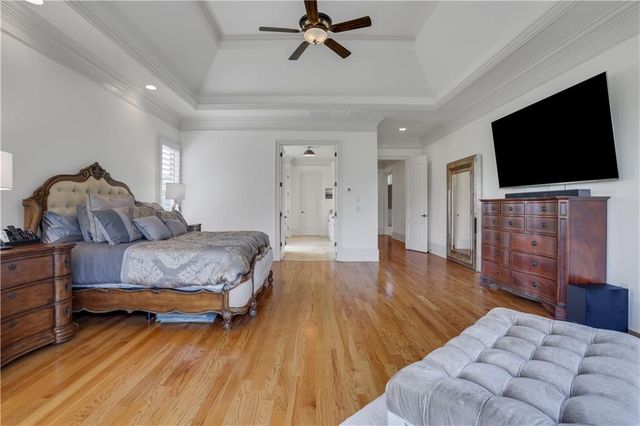 2262 Crimson King Drive, Braselton, GA 30517