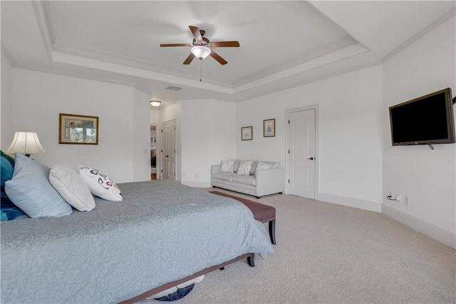 2262 Crimson King Drive, Braselton, GA 30517