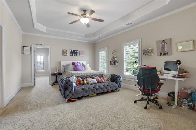 2262 Crimson King Drive, Braselton, GA 30517