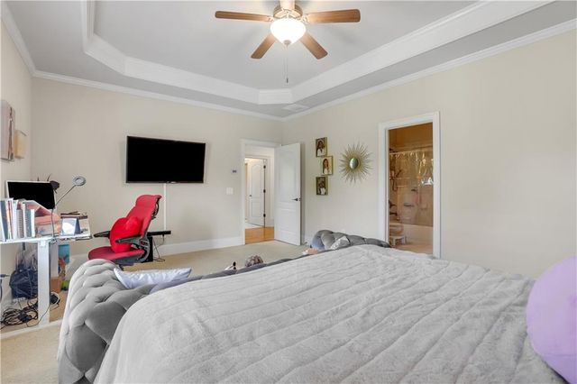 2262 Crimson King Drive, Braselton, GA 30517