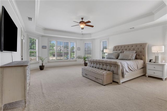2262 Crimson King Drive, Braselton, GA 30517