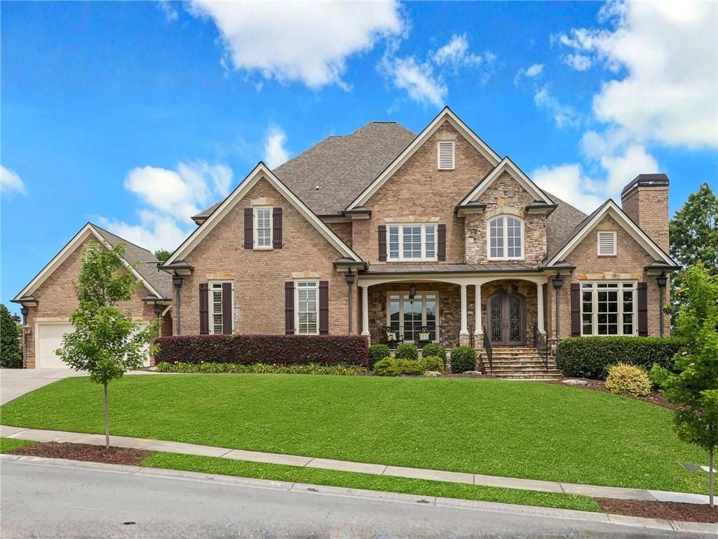 2262 Crimson King Drive, Braselton, GA 30517