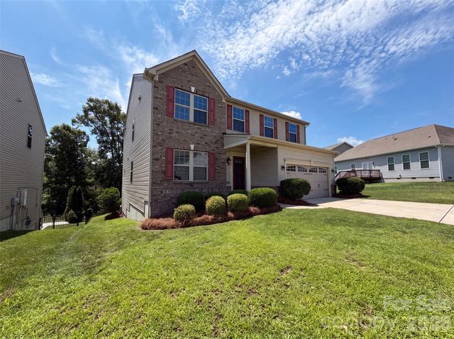 2275 Stone Pile Drive SW, Concord, NC 28025