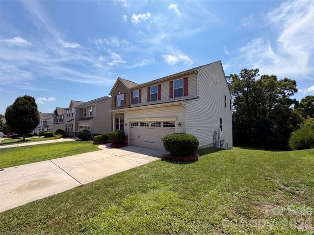 2275 Stone Pile Drive SW, Concord, NC 28025