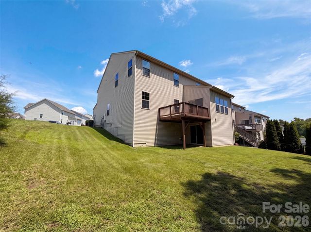 2275 Stone Pile Drive SW, Concord, NC 28025