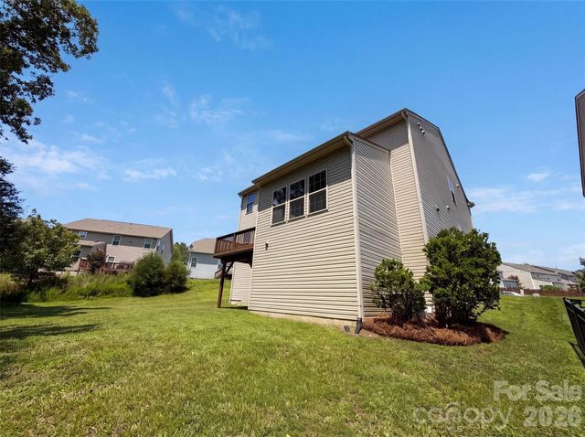2275 Stone Pile Drive SW, Concord, NC 28025