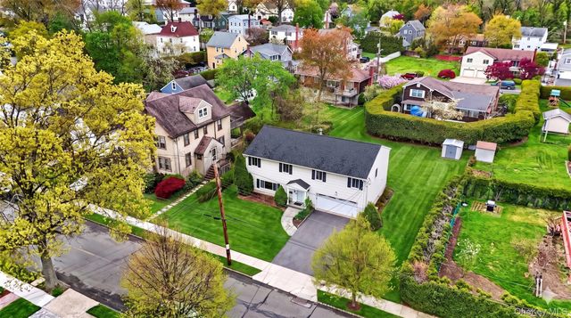 56 Coakley Avenue, Harrison, NY 10528