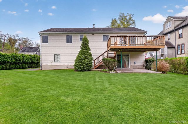 56 Coakley Avenue, Harrison, NY 10528