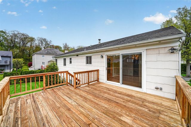 56 Coakley Avenue, Harrison, NY 10528