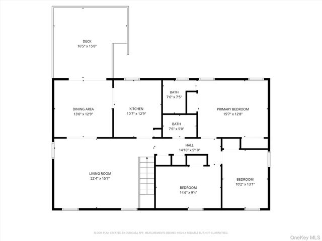 56 Coakley Avenue, Harrison, NY 10528