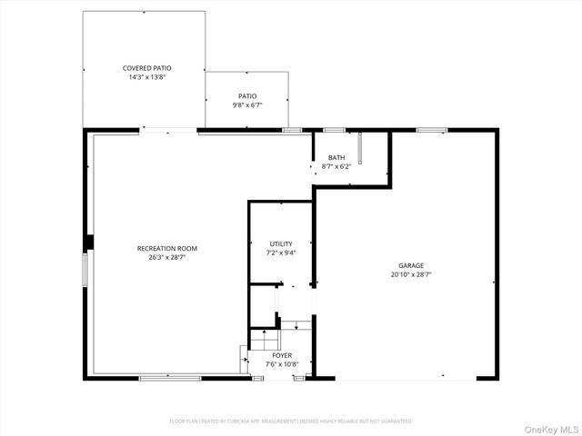 56 Coakley Avenue, Harrison, NY 10528