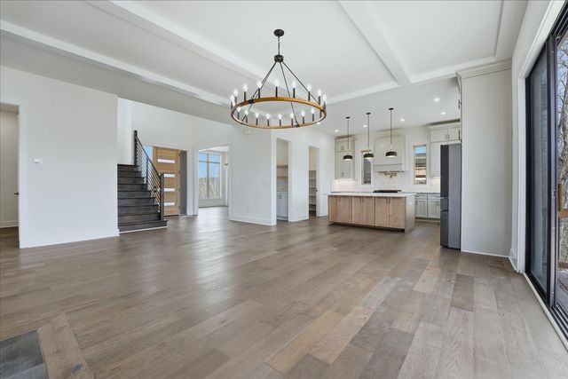 799 Summit Oaks Court, Nashville, TN 37221